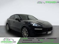 Occasion Porsche Cayenne Turbo 549 ch (403 kW) 2019 SUV
