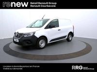 Occasion Renault Kangoo 88 kW (120 ch) 2022 Blanc Monospace