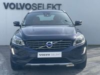 occasion Volvo XC60 T5 245 ch S&S Summum Geartronic A