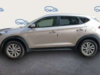 occasion Hyundai Tucson Business - 1.7 CRDI 116