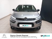 occasion Citroën C4 Cactus BlueHDi 100ch S&S Feel E6.d-TEMP