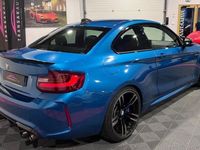 Occasion BMW M2 Sport Line 370 ch (272 kW) 2017 Coupé