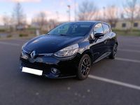 Occasion Renault Clio IV Initiale Paris 90 ch (66 kW) 2015 Noir Berline