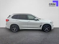 Occasion BMW X5 Comfort Edition 394 ch (289 kW) 2022 Blanc SUV