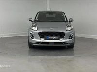 Occasion Ford Puma Titanium 126 ch (92 kW) 2023 SUV
