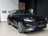 Occasion Audi Q8 Sport 340 ch (250 kW) 2023 SUV