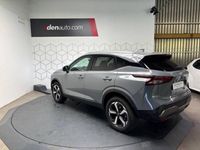 Occasion Nissan Qashqai N-Connecta 140 ch (102 kW) 2023 SUV