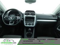 Occasion VW Scirocco 125 ch (91 kW) 2015 Coupé