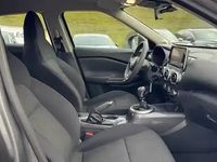 Occasion Nissan Juke 114 ch (83 kW) 2021 Gris SUV