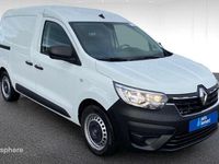 Occasion Renault Express 95 ch (69 kW) 2023 Blanc Monospace