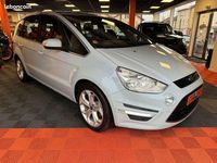 Occasion Ford S-MAX Titanium 141 ch (103 kW) 2010 Monospace