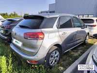 Occasion Citroën C4 SpaceTourer Feel 130 ch (95 kW) 2019 Monospace