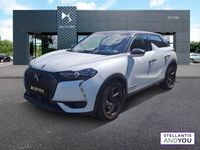 Occasion DS Automobiles DS3 155 ch (114 kW) 2020 Citadine