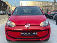 occasion VW up! 1.0i BMT AIR CONDITIONNER/ GARANTIE 12 MOIS