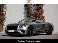 Occasion Bentley Continental 2022 Gris Berline