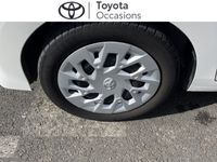 occasion Toyota Aygo 1.0 VVT-i 72ch x-play 5p MY20 - VIVA202329174