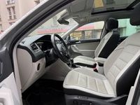 occasion VW Tiguan 2.0 Tdi 190 Dsg7 4motion Carat Exclusive