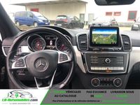 occasion Mercedes 500 GLE CoupeBVA 4MATIC