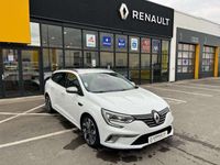 Occasion Renault Mégane IV Intens 165 ch (121 kW) 2018 Blanc Break