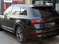 occasion Audi Q7 II 55 TFSI e 381 H S-LINE QUATTRO TIPTRONIC (1ERE MAIN ORIGI