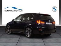 occasion BMW X5 M 50d
