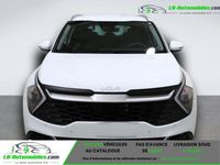 occasion Kia Sportage 1.6 T-GDi 230ch Hybride BVA 4x2