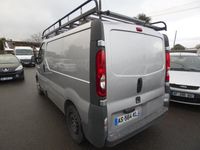 occasion Renault Trafic 2.0 DCI 90 GRAND CONFORT