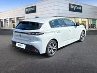 Occasion Peugeot 308 Active 136 ch (100 kW) 2023 Blanc Berline