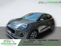 Occasion Ford Puma 125 ch (91 kW) 2021 SUV
