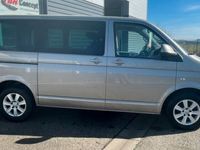 occasion VW Multivan VW T5 highline Double porte 2.0L TDi 140Ch 82mkm