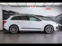 occasion Audi Q7 Competition 60 TFSI e quattro 335 kW (456 ch) tiptronic