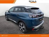 Occasion Peugeot 3008 S 2022 Bleu SUV