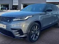 occasion Land Rover Range Rover Velar 2.0 P400e 404ch Phev Dynamic Se Awd Bva