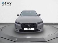 Occasion DS Automobiles DS4 Performance 2022 Gris SUV