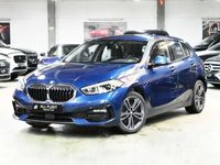 occasion BMW 118 M Sport Pack - CarPlay Cuir / Tissus Navigation