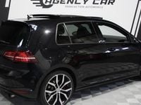 Occasion VW Golf VII GTI 230 ch (169 kW) 2015 Berline