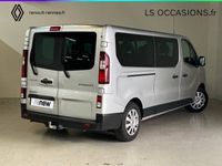 occasion Renault Trafic TRAFIC COMBICombi L2 dCi 145 Energy S&S - Intens 2