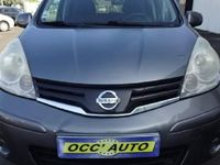 Occasion Nissan Note 86 ch (63 kW) 2010 Citadine