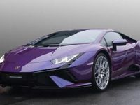 Occasion Lamborghini Huracán 640 ch (470 kW) 2024 Coupé