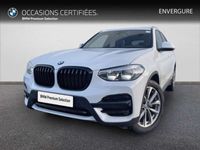 occasion BMW X3 xDrive20dA 190ch Lounge