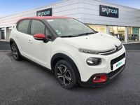 occasion Citroën C3 PureTech 82ch Shine S&S E6.d - VIVA3411324