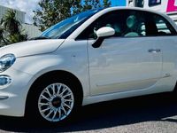 occasion Fiat 500 SERIE 6 1.2 69 ch Eco Pack Lounge