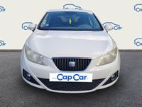 occasion Seat Ibiza Style Copa - 1.2 TSI 105