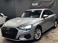 Occasion Audi A3 Sport 110 ch (80 kW) 2021 Argent Berline