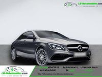 Occasion Mercedes CLA45 AMG AMG 381 ch (280 kW) 2017 Coupé