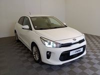 occasion Kia Rio Rio1.2L 84 ch ISG