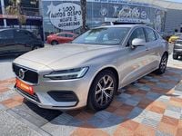 Occasion Volvo S60 Core 197 ch (144 kW) 2024 Beige Berline