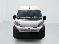 Nouvelle Citroën Jumper 180 ch (132 kW) 2025 Monospace