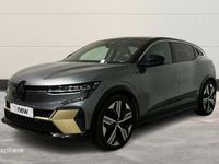 Occasion Renault Megane E-Tech Iconic 163 kW (222 ch) 2022 SUV