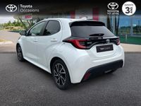 occasion Toyota Yaris Hybrid HYBRIDE NG 116H DESIGN MY22